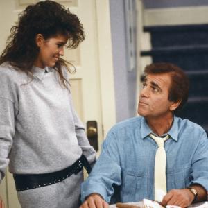 Still of Nancy McKeon and Alex Rocco in The Facts of Life (1979)