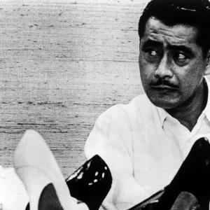 Still of Toshir Mifune in Tengoku to jigoku 1963