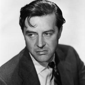 The Lost Weekend Ray Milland 1945 Paramount Pictures