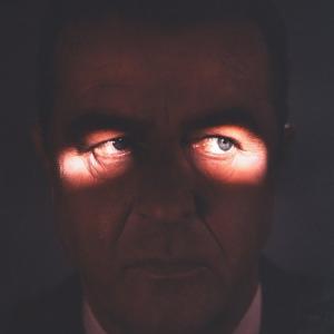 X The Man With XRay Eyes Ray Milland