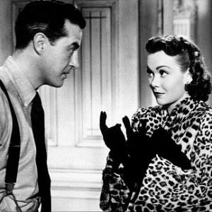 The Lost Weekend Ray Milland Jane Wyman 1945 Paramount  MPTV