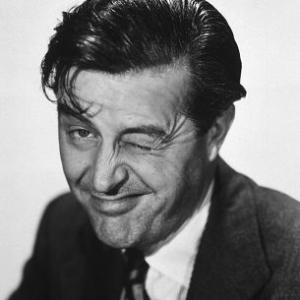 Ray Milland Lost Weekend