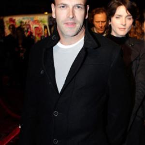 Jonny Lee Miller at event of Exit Through the Gift Shop 2010