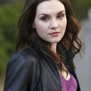 Still of Rachel Miner in Supernatural (2005)