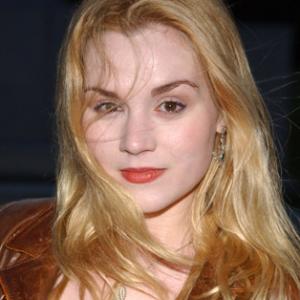 Rachel Miner at event of The Tripper (2006)