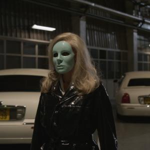 Still of Kylie Minogue in Holy Motors 2012