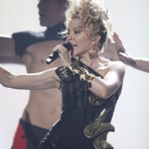 Still of Kylie Minogue in Americas Got Talent 2006