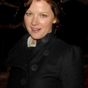 Gretchen Mol at event of The Ten (2007)