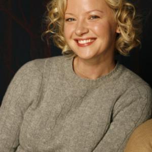 Gretchen Mol at event of Puccini for Beginners (2006)