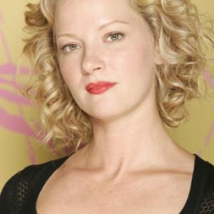 Gretchen Mol at event of The Notorious Bettie Page 2005