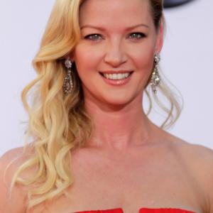 Gretchen Mol at event of The 64th Primetime Emmy Awards (2012)