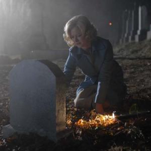 Still of Gretchen Mol in The Memory Keepers Daughter 2008