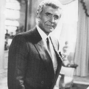 Still of Ricardo Montalban in The Naked Gun From the Files of Police Squad! 1988