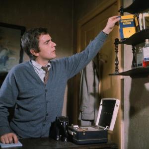 Still of Dudley Moore in Bedazzled (1967)