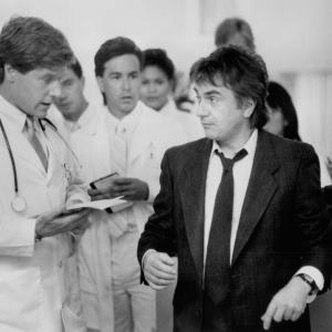 Still of Dudley Moore in Like Father Like Son 1987