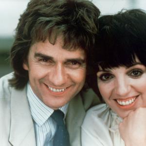 Still of Dudley Moore and Liza Minnelli in Arthur (1981)