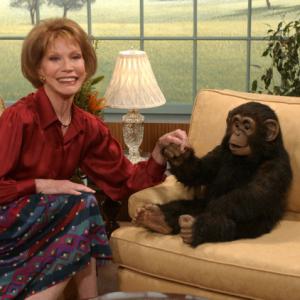 THAT '70s SHOW: Mary Tyler Moore guest-stars as a local news anchor in the 