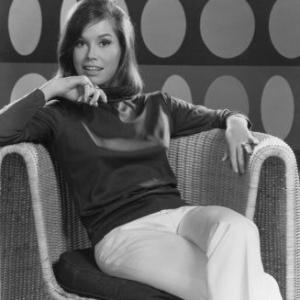 Mary Tyler Moore C 1969
