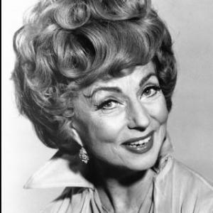 Bewitched Agnes Moorehead c 1968