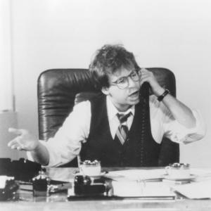 Still of Rick Moranis in Head Office 1985