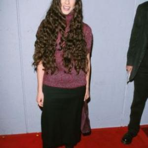Alanis Morissette at event of Dogma (1999)