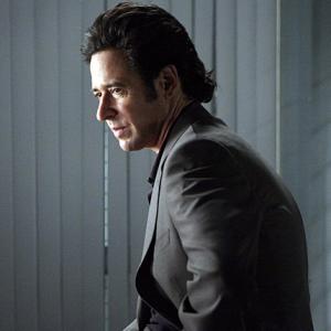 Still of Rob Morrow in Numb3rs 2005