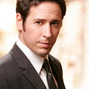 Still of Rob Morrow in Numb3rs 2005