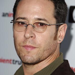 Rob Morrow at event of An Inconvenient Truth 2006