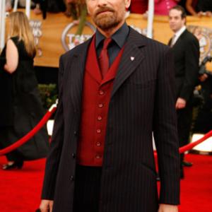 Viggo Mortensen at event of 14th Annual Screen Actors Guild Awards (2008)