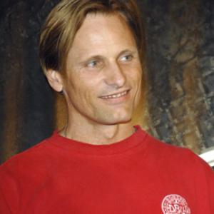 Viggo Mortensen