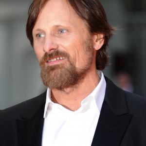 Viggo Mortensen at event of The Two Faces of January 2014