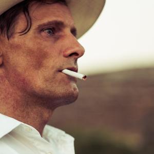Still of Viggo Mortensen in The Two Faces of January 2014