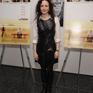 Bebe Neuwirth at event of The Visitor (2007)