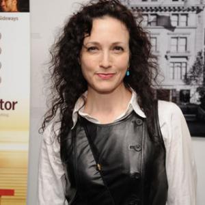 Bebe Neuwirth at event of The Visitor 2007