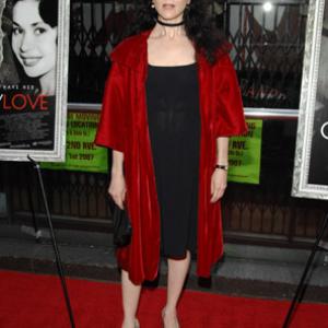Bebe Neuwirth at event of Crazy Love 2007