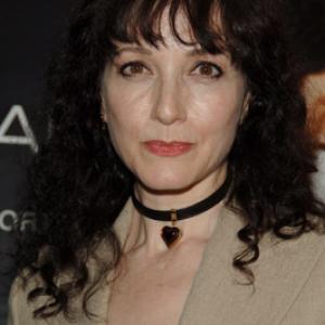 Bebe Neuwirth at event of Scoop 2006