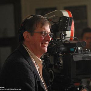 Mike Newell in Mona Lisa Smile (2003)