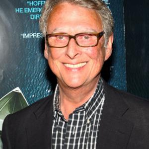 Mike Nichols at event of Jack Goes Boating (2010)