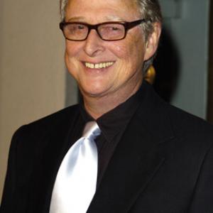 Mike Nichols at event of Closer 2004