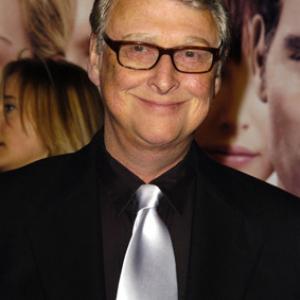 Mike Nichols at event of Closer (2004)