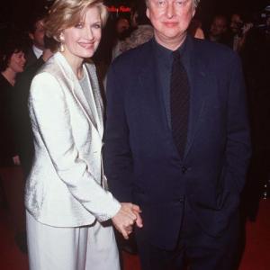 Mike Nichols at event of The Birdcage 1996
