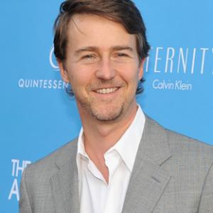 Edward Norton at event of The Kids Are All Right 2010