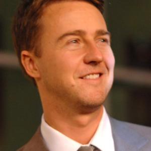 Edward Norton at event of The Painted Veil (2006)