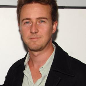 Edward Norton at event of Infamous 2006