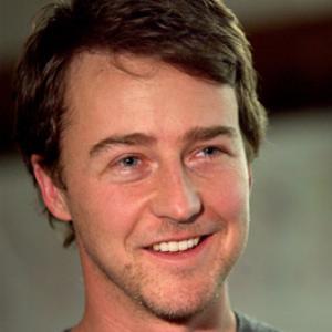 Edward Norton at event of Dirty Work 2004