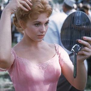 Picnic Kim Novak 1956 Columbia