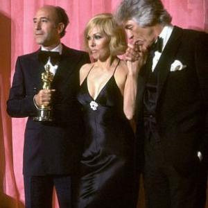 Academy Awards 51st Annual Kim Novak James Coburn 1979