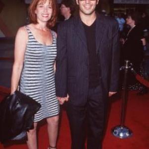 Danny Nucci at event of Out of Sight 1998