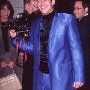 Danny Nucci at event of That Old Feeling 1997