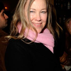 Catherine O'Hara at event of Waiting for Forever (2010)